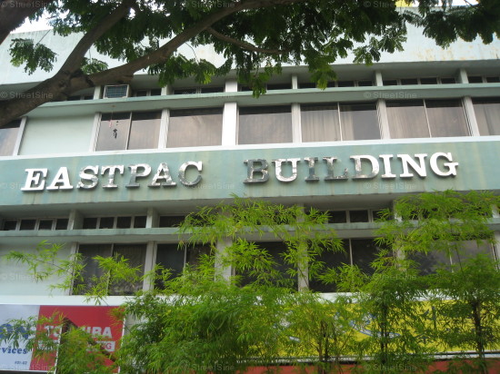 Eastpac Building (D12), Apartment #1273432